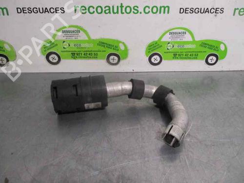 Luftrenser kiste VW TOUAREG (7LA, 7L6, 7L7) 3.0 V6 TDI (225 hp) 20250171