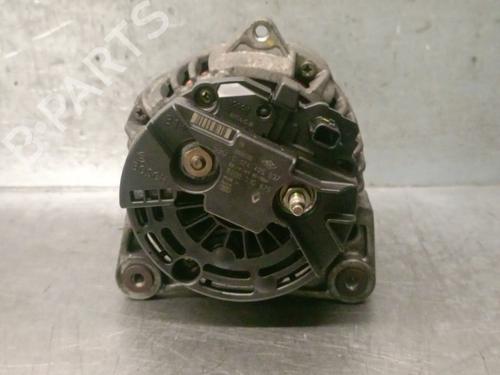 Alternator RENAULT MODUS / GRAND MODUS (F/JP0_) 1.5 dCi (FP0D, JP0D) | BP31665945M7