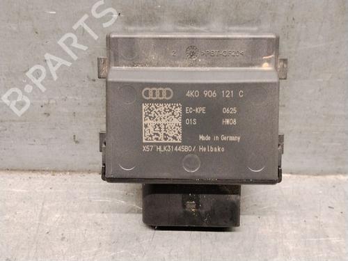 Used Electronic module Electronic module AUDI A5 Sportback (F5A, F5F) 30 TDI Mild Hybrid (136 hp) 36488402 36488402
