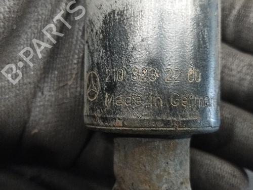 Left front shock absorber MERCEDES-BENZ E-CLASS (W210) E 280 (210.053) | BP15899870M16 