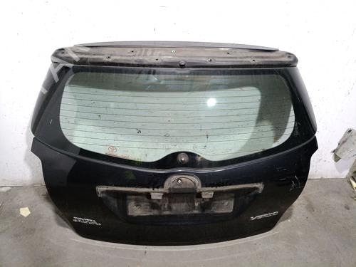 Used Tailgate TOYOTA VERSO (_R2_) 2.0 D-4D (AUR20_, AUR20R) (126 hp) 22732442