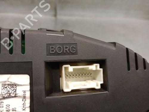 Instrument cluster VW CRAFTER 30-50 Platform/Chassis (2F_) 2.5 TDI | BP31829287C47 