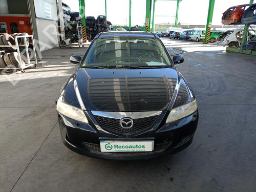 Other MAZDA 6 Hatchback (GG) 2.0 DI (GG14) | BP31065485O1 - Image 12