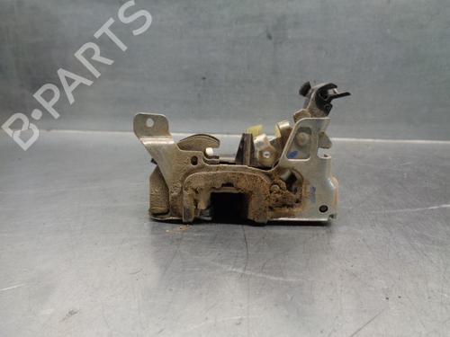 Front right lock DACIA DOKKER MPV (KE_) 1.5 dCi / Blue dCi 75 (KEAJ, KEAH, KEJW) | BP9313082C97 