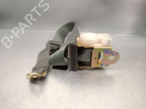 Rear right seatbelt HYUNDAI LANTRA II (J-2) 1.6 16V | BP27278808I28 