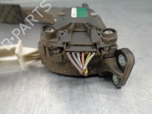 Pedal VW GOLF IV (1J1) 1.6 16V | BP12201228I4 