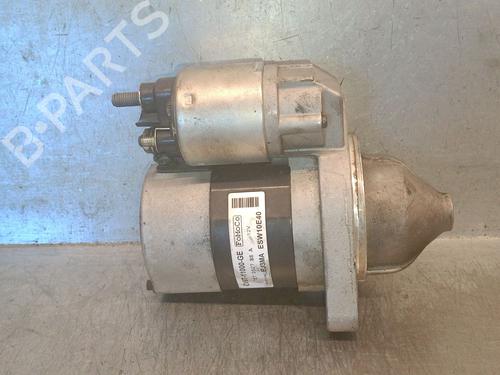 Used Starter FORD FOCUS III Turnier 1.0 EcoBoost (125 hp) 22723444
