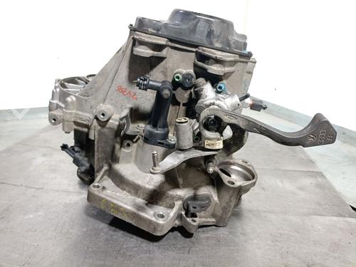 Gearbox SKODA FABIA I (6Y2) 1.9 SDI | BP32474397M3