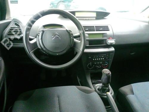 Mass air flow sensor CITROËN C4 I (LC_) 1.6 HDi | BP32256491M95