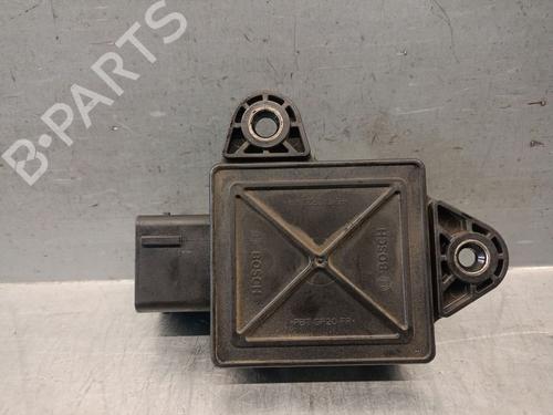 Electronic module CITROËN C4 Picasso II 1.6 BlueHDi 120 | BP30298700M83