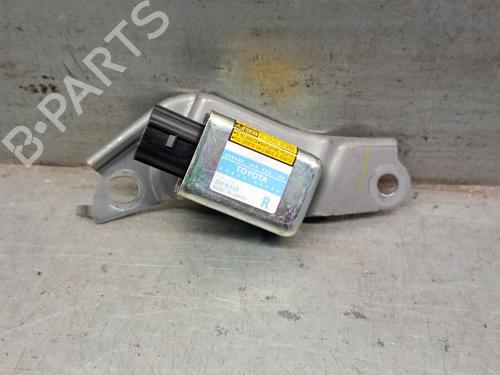 Used Electronic module LEXUS RX (_U3_) 400h (MHU38_) (211 hp) 25711916