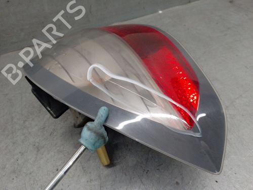 Left taillight FORD S-MAX (WA6) 2.0 TDCi | BP32001704C34