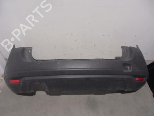 Used Rear bumper DACIA DUSTER (HS_) 1.5 dCi (109 hp) 10543529