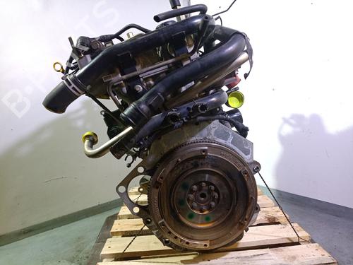 Engine CHRYSLER VOYAGER IV (RG, RS) 2.5 CRD | BP22726538M1 