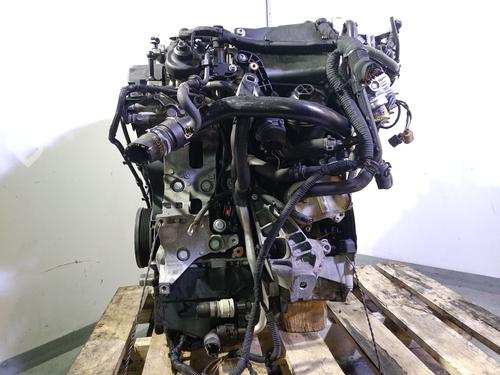 Engine AUDI A6 C7 Avant (4G5, 4GD) 2.0 TDI | BP29564603M1 