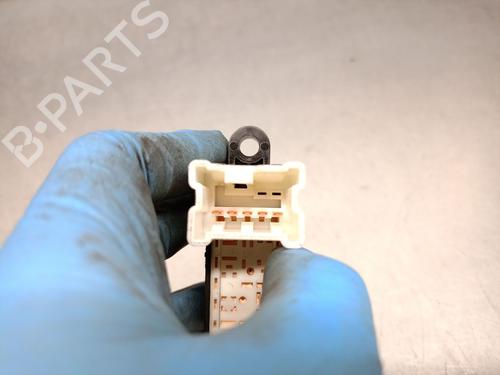 Left rear window switch NISSAN TIIDA Hatchback (C11) 1.5 dCi | BP24155335I29 