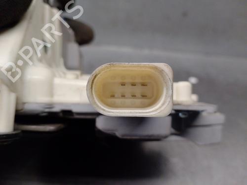 Rear right lock SEAT LEON (1P1) 1.9 TDI | BP23547735C99 
