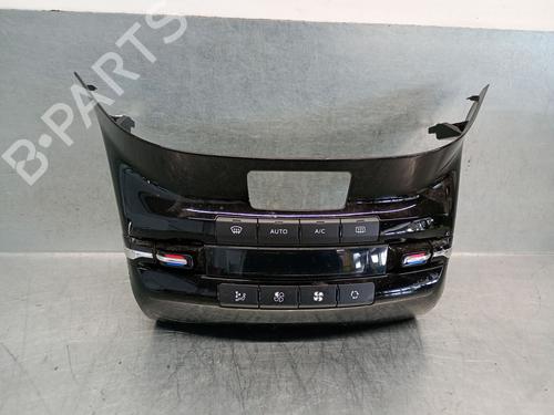 Used Climate control PEUGEOT 208 I (CA_, CC_) 1.6 BlueHDi 100 (100 hp) 29273523