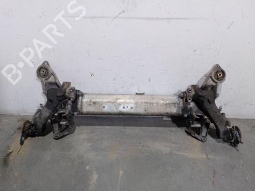 Used Rear axle CITROËN C5 II (RC_) 1.6 HDi (RC8HZB) (109 hp) 20267317
