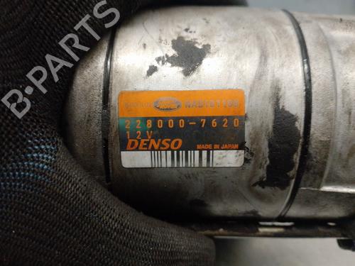 Starter ROVER 75 (RJ) 2.0 V6 | BP16568753M8 