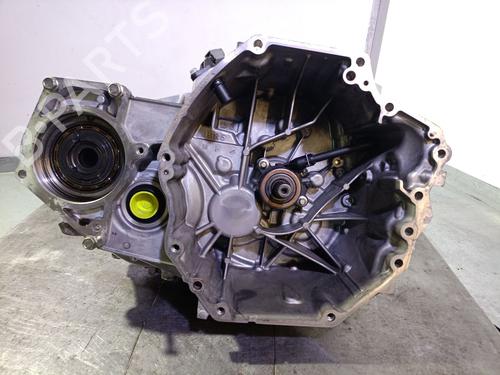 Used Gearbox NISSAN X-TRAIL III (T32_, T32R, T32RR) 1.6 dCi ALL MODE 4x4-i (NT32) (130 hp) 25246187