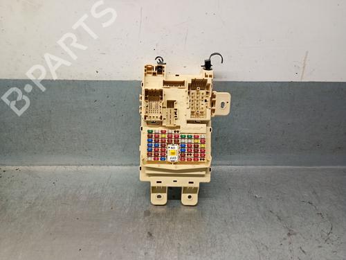Used Fuse box KIA NIRO I (DE) 1.6 GDI Hybrid (105 hp) 26542864