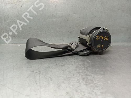 Used Rear left seatbelt SEAT TOLEDO IV (KG3) 1.6 TDI (115 hp) 21582228