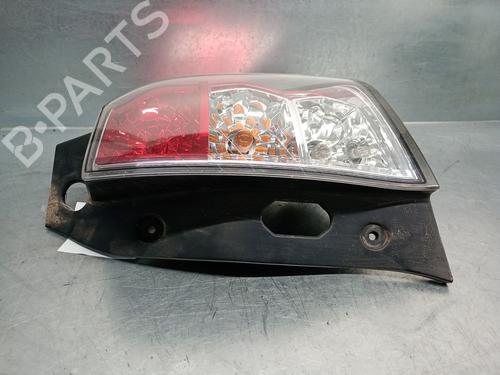 Right taillight SUBARU FORESTER (SH_) 2.0 D AWD (SHH, SHD, SHN) | BP29277380C35 