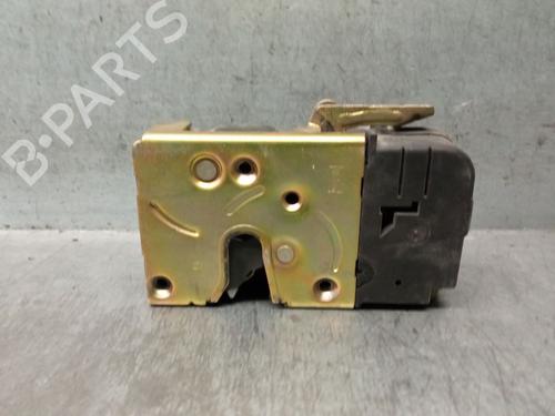 Front left lock CITROËN XSARA (N1) 1.6 16V | BP29856492C98