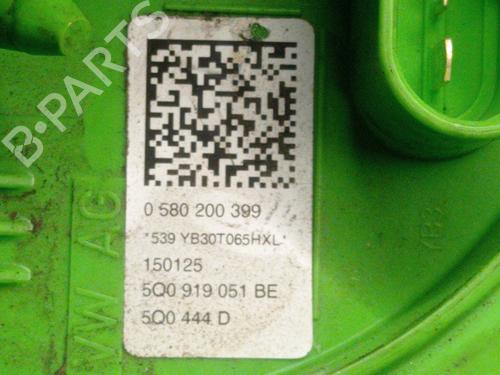 Fuel pump CUPRA LEON (KL1, KU1, KUG) 1.5 eTSI | BP30169526M76