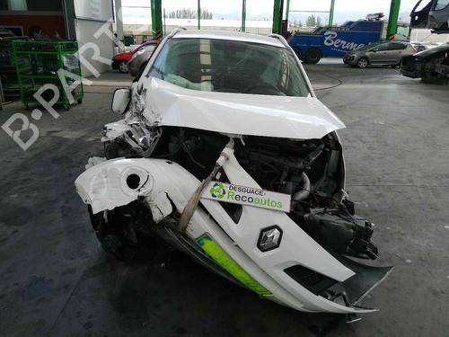 Left rear window switch RENAULT KOLEOS I (HY_) 2.0 dCi (HY0K) | BP10126002I29  - Image 5