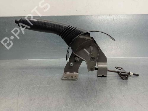 Hand brake PEUGEOT 107 (PM_, PN_) 1.4 HDi | BP10968117I18 