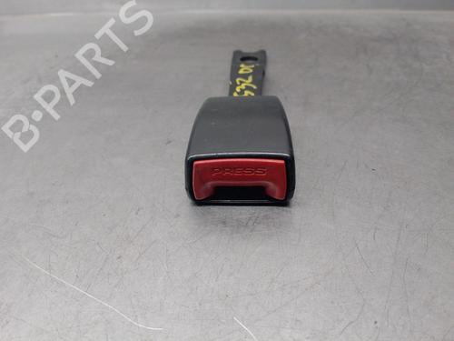 Used Seat buckle Seat buckle HYUNDAI i10 I (PA) 1.2 (78 hp) 16367916 16367916