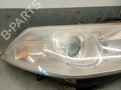 Højre forlygte RENAULT MEGANE II (BM0/1_, CM0/1_) 1.5 dCi (BM02, BM13, BM2A, CM02, CM13) | BP29212245C29 
