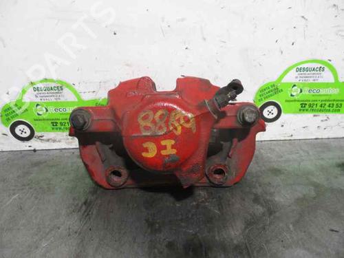 Left front brake caliper MERCEDES-BENZ C-CLASS (W203)  | BP11615063M105 