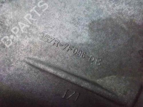 Gearbox FORD FOCUS C-MAX (DM2)  | BP2999720M3 