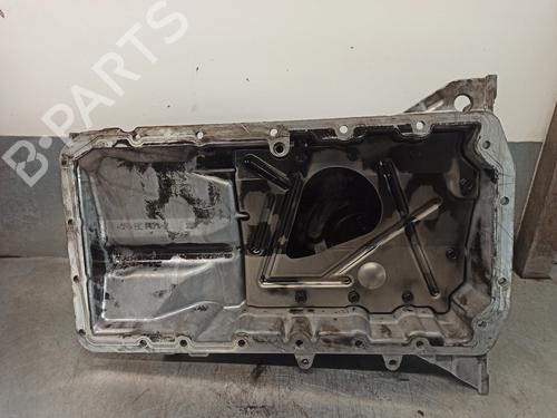 Oil sump BMW 3 (E46) 320 d | BP14330078M115 