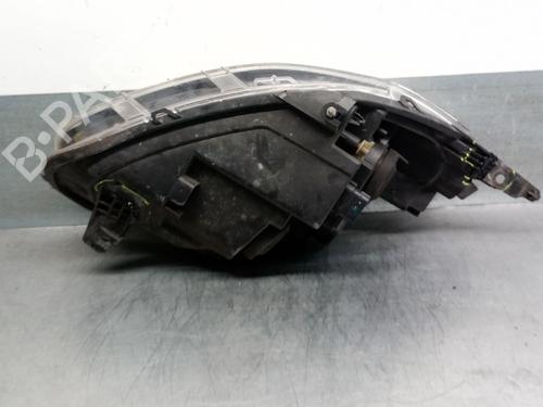 Venstre forlygte FORD TRANSIT COURIER B460 Box Body/MPV 1.5 TDCi | BP32068056C28