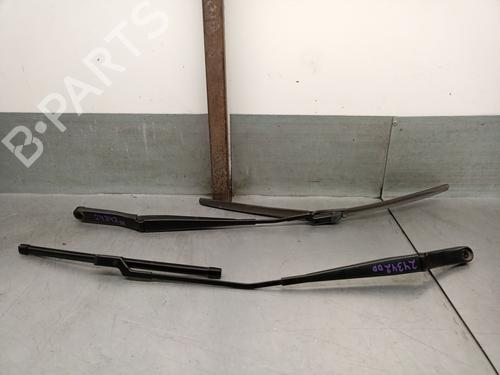 Vindspejlsviskerarm SKODA FABIA III (NJ3) 1.0 (75 hp) 31853302