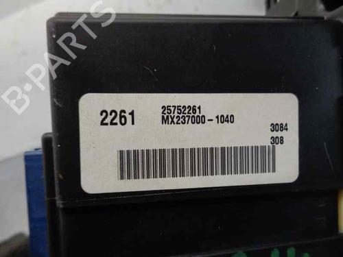 Climate control CADILLAC CTS 3.2 | BP6157864I5 