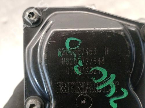 Throttle body NISSAN QASHQAI I (J10, NJ10) 2.0 dCi | BP31114942M82 