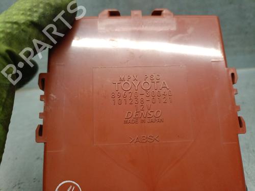 Electronic module LEXUS GS (_S19_) 450h (GRS191_, GWS191_) | BP24529220M83 