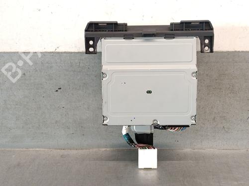 Radio MAZDA CX-5 (KF) 2.0 | BP27648623E6 