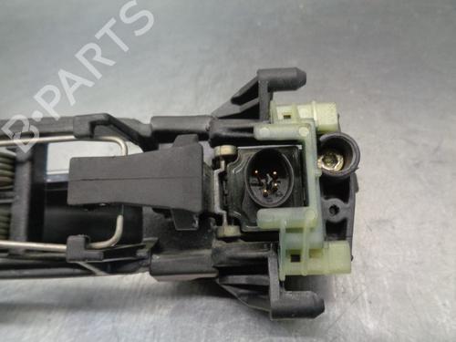 Front right exterior door handle MERCEDES-BENZ C-CLASS (W202) C 180 (202.018) | BP17980703C129 
