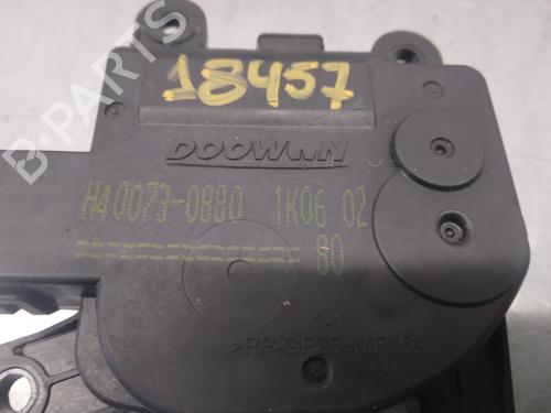 Heater blower motor KIA RIO III (UB) 1.4 CRDi | BP14469803M62 