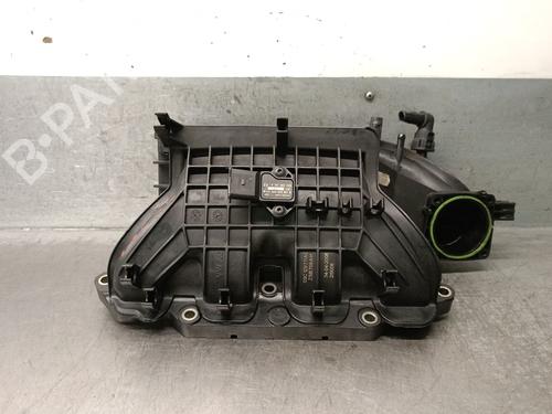 Manifold Indsugning Manifold Indsugning VW GOLF V (1K1) 1.4 TSI (122 hp) 34435103 34435103