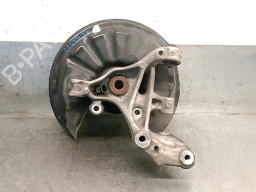 Used Right rear steering knuckle VW PASSAT B8 (3G2, CB2) 2.0 TDI (150 hp) 25979166