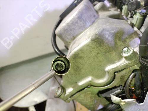Engine MERCEDES-BENZ M-CLASS (W163) ML 430 (163.172) | BP26502576M1 