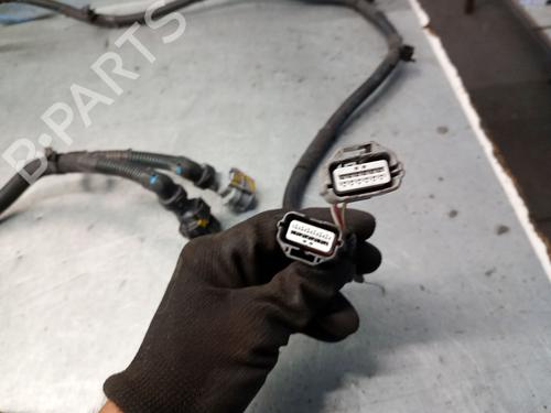 Kabel SMART FORFOUR Hatchback (453) electric drive / EQ (453.091) | BP27458639E12 