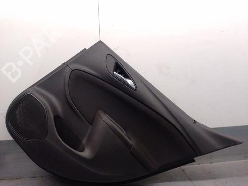 Used Rear right panel OPEL ASTRA K (B16) 1.6 CDTi (68) (110 hp) 31996983